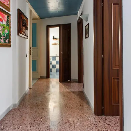 Daire Regal Santa Chiara By Dimorra *
