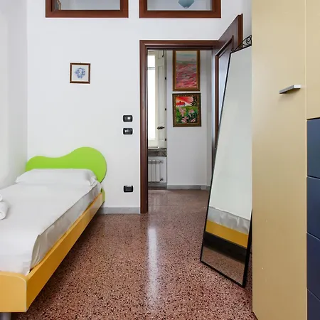 Apartment Regal Santa Chiara By Dimorra *