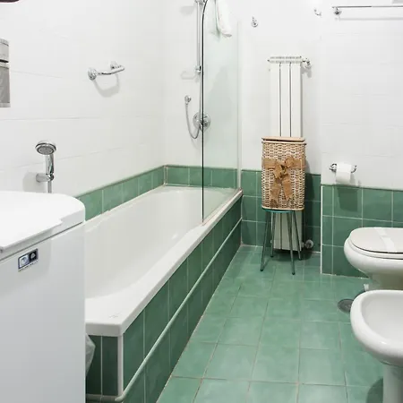 Regal Santa Chiara By Dimorra *