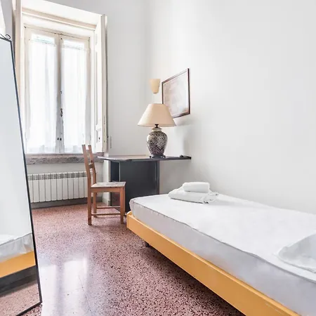 Regal Santa Chiara By Dimorra