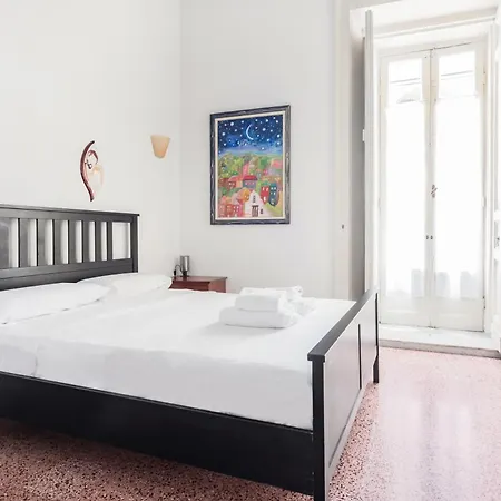 Regal Santa Chiara By Dimorra *