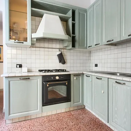 Lägenhet Regal Santa Chiara By Dimorra Neapel