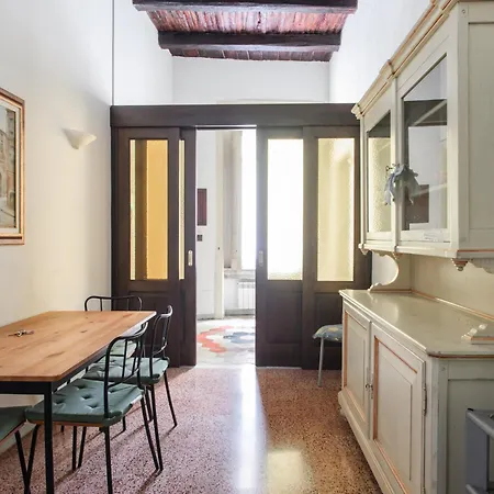 Regal Santa Chiara By Dimorra *